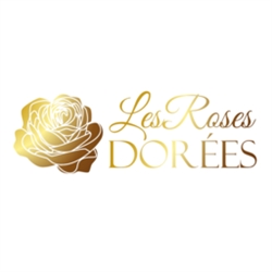 Les Roses Dorees
