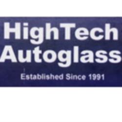 High-Tech Auto Glass