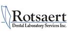 Rotsaert Dental Laboratory Service Inc