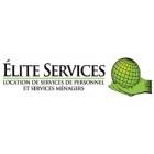 Élite Services Recrutement