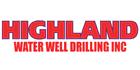 Highland Water Well Drilling Inc