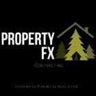 Property FX contracting