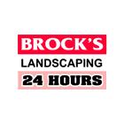 Brock's Sodding Service