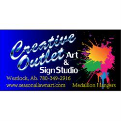Creative Outlet Art Studio