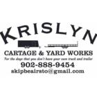 Krislyn Cartage and Yardworks