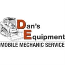 Dan's Equipment