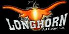 Longhorn Ad Board Co Strathmore
