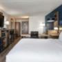 Guest room with king bed(s) Guest room with king bed(s)