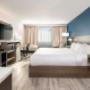 Guest room with king bed(s) Guest room with king bed(s)