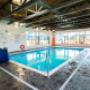 Indoor pool Indoor pool