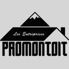 Les Entreprises Pro Mon Toit Inc