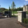 AUTOMATED GATES INSTALL AUTOMATED GATES INSTALL