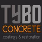 TYBO Concrete Coatings & Restoration