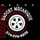 Daoust Mécanique