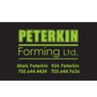 Peterkin Forming Ltd
