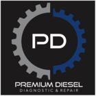 Premium Diesel Diagnostic and Repair