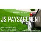 JS PAYSAGEMENT