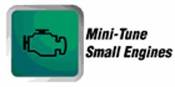 Mini-Tune Small Engines
