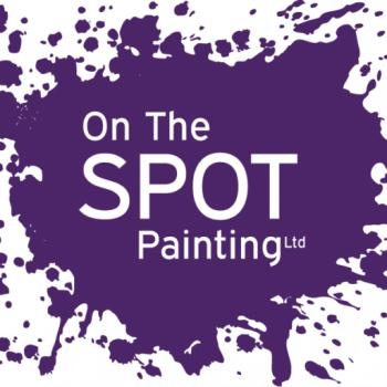 On The Spot Painting