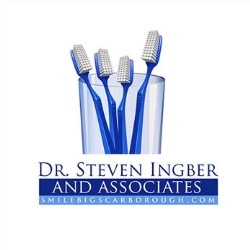 Dr. Steven Ingber General & Implant Dentistry