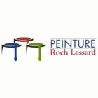 Peinture Roch Lessard