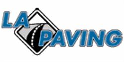 L A Paving Inc