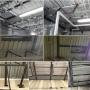 Many OWSJ, Open Web Joist Reinforcement projects Many OWSJ, Open Web Joist Reinforcement projects