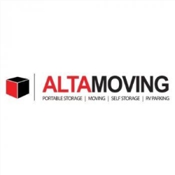 ALTA MOVING