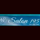 Salon 195 by Fran