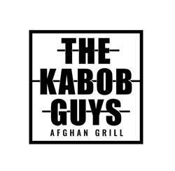 The Kabob Guys