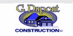 G. Dupont General Contractor