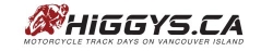 Higgy's On The Track Ltd.