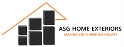 ASG HOME EXTERIORS