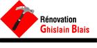 Ghislain Blais Renovation Enr - Comté de Portneuf