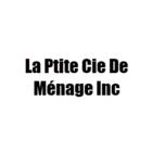 La Ptit Cie De Ménage Inc