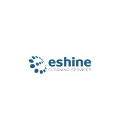 Eshine Cleaning Services Inc.