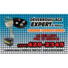Déverrouillage Expert De Véhicule