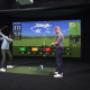 Golf Lesson with SkyTrak Golf Lesson with SkyTrak