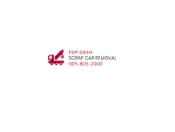 TOP CASH SCRAP CAR REMOVAL