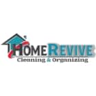 HomeRevive Cleaning & Organizing