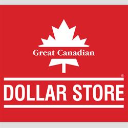 BMO Bank of Montreal Great Cdn Dollar Store (ATM)