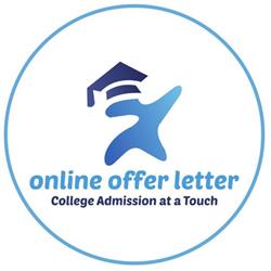 Online Offer Letter