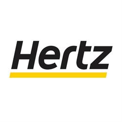 Hertz Car Rental - Leduc Hle