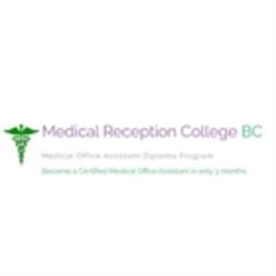 Medical Reception College BC