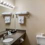 Bathroom in guest room Bathroom in guest room