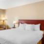 Guest room with king bed(s) Guest room with king bed(s)