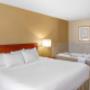 King suite with whirlpool bathtub King suite with whirlpool bathtub