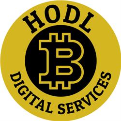HODL Bitcoin ATM - Petro J Plus