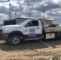 County Towing