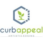 Curb Appeal Artistic Edging